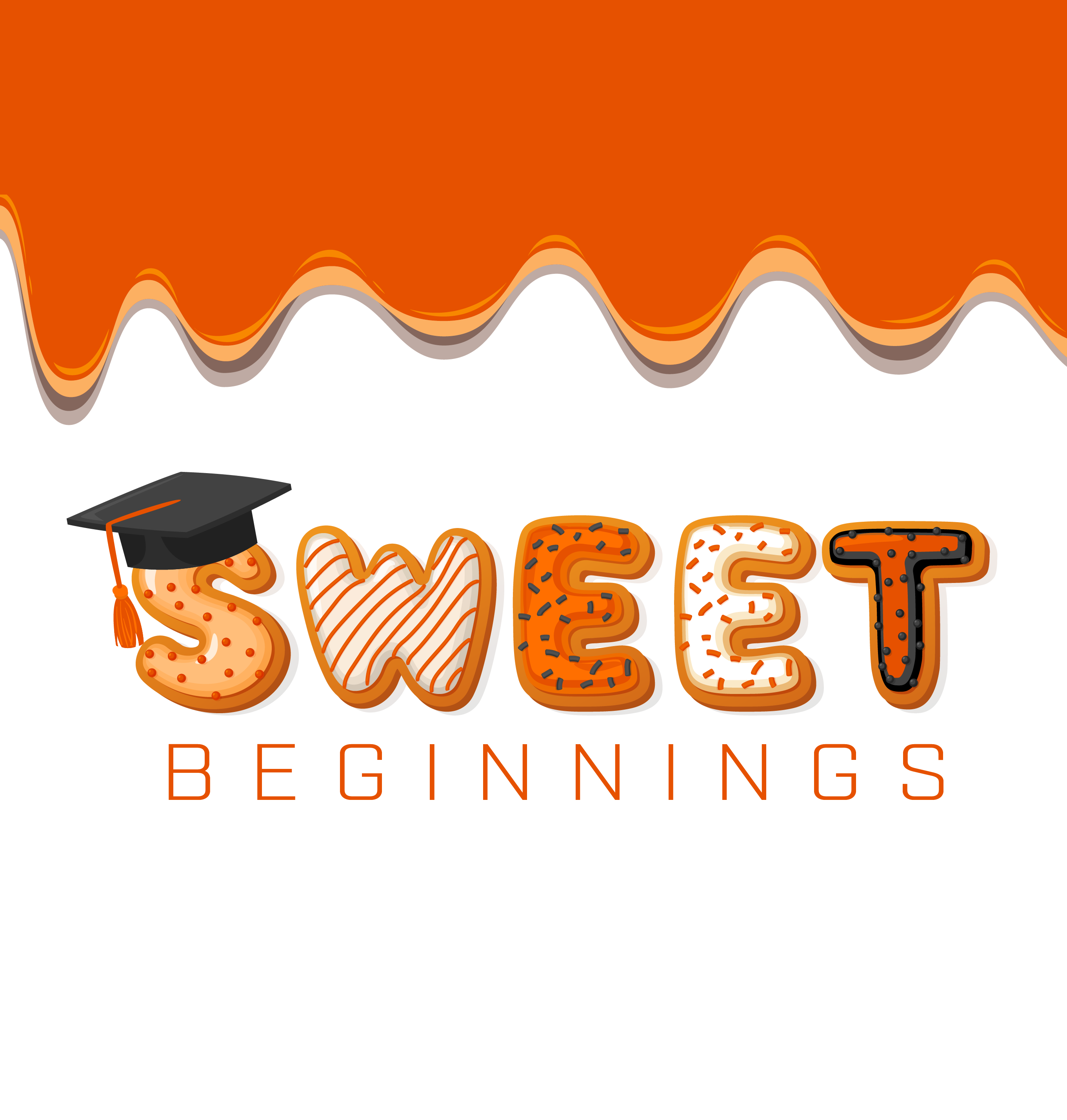 Sweet Beginnings