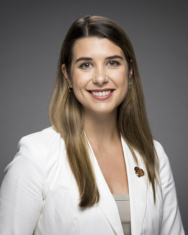 Ally Miklasz