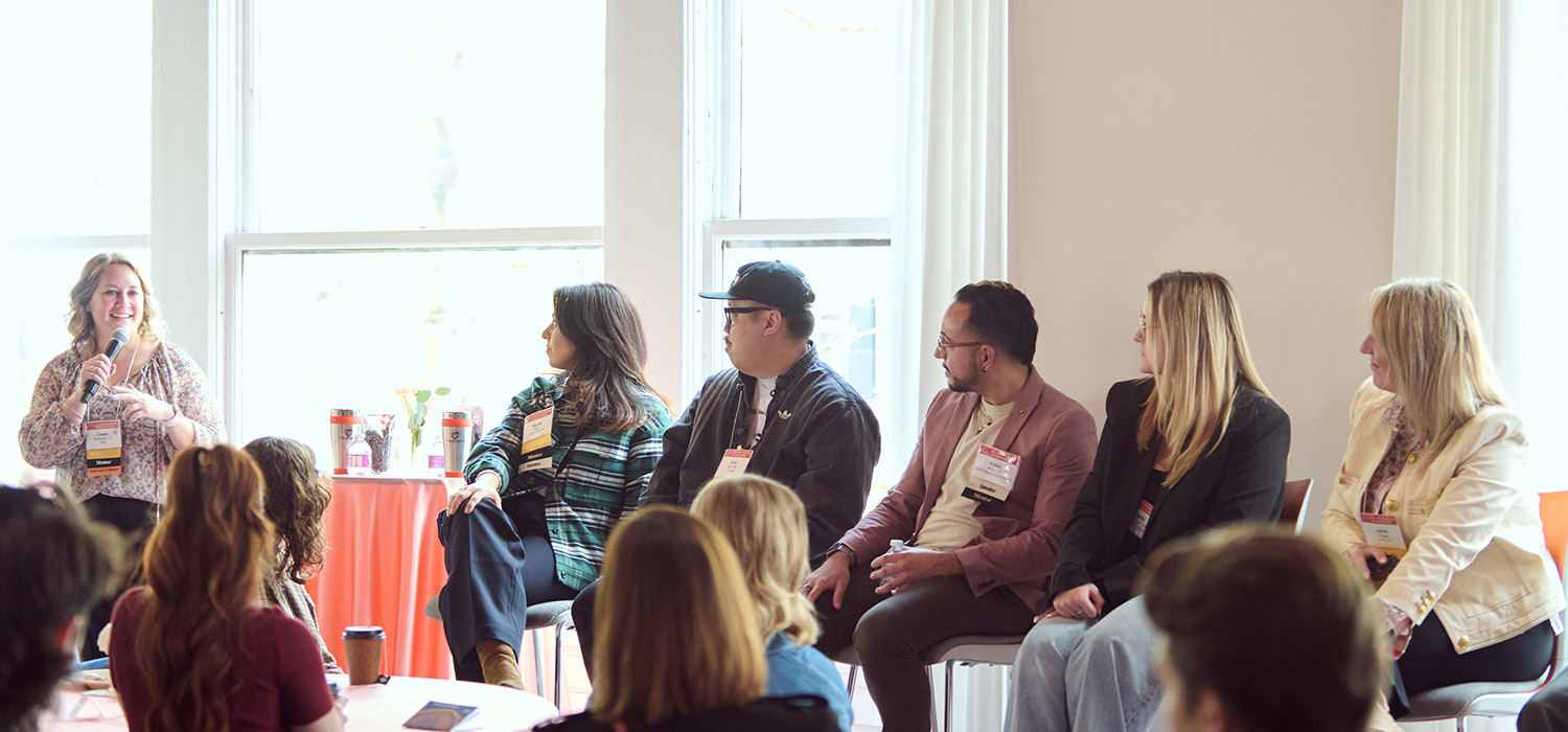 Panel discussion