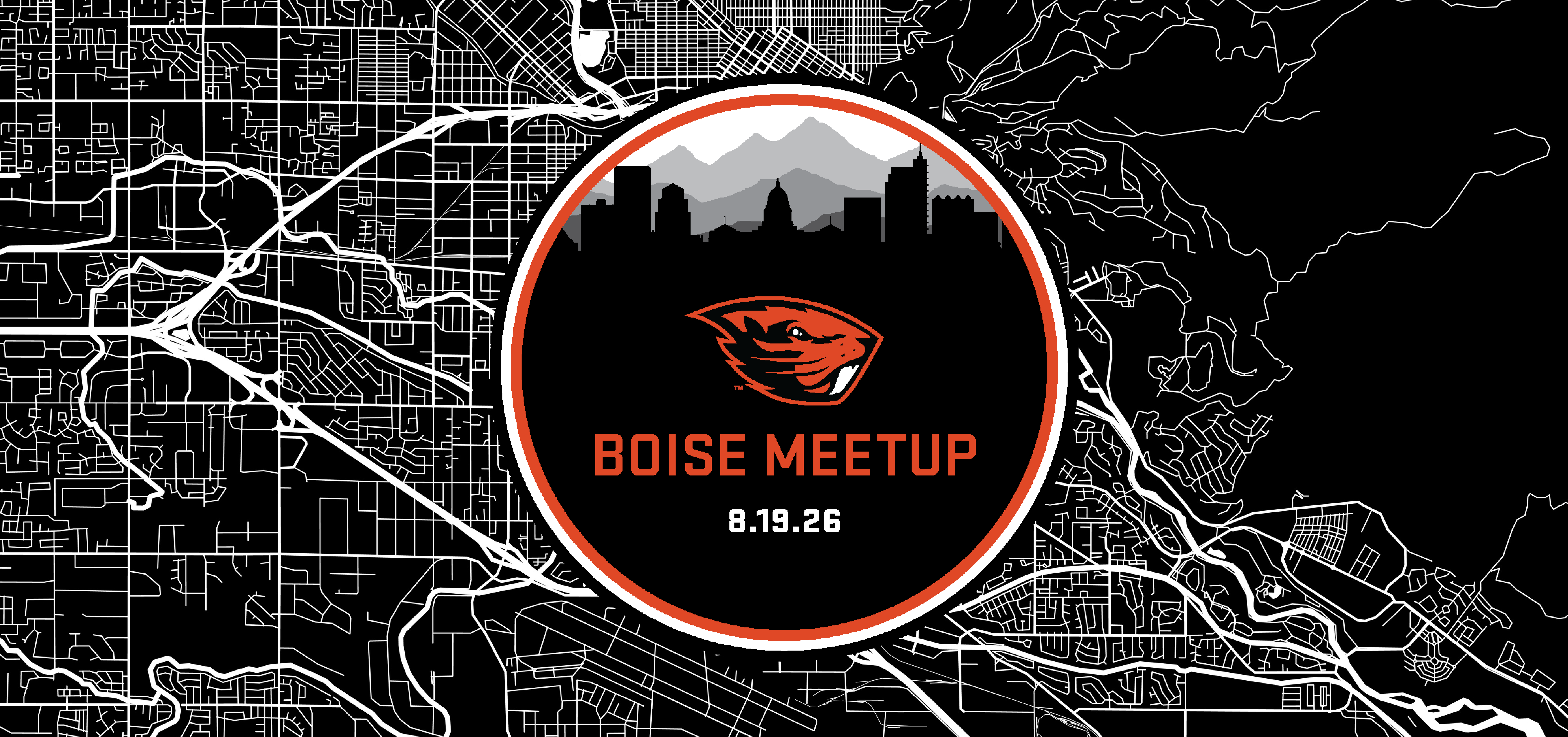 Boise Meetup