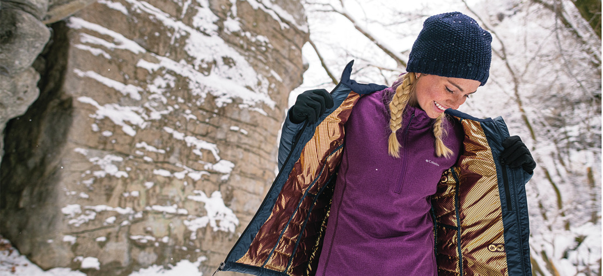 Columbia Shopping Pass For Osuaa Members