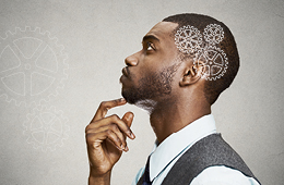 2022_osuaa_winning_at_life_series_event_thumbnail-260x170-final_mind a man in deep thought looking to the side, with gears photoshopped on top of his head