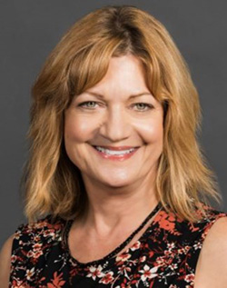 Julie Schwarz