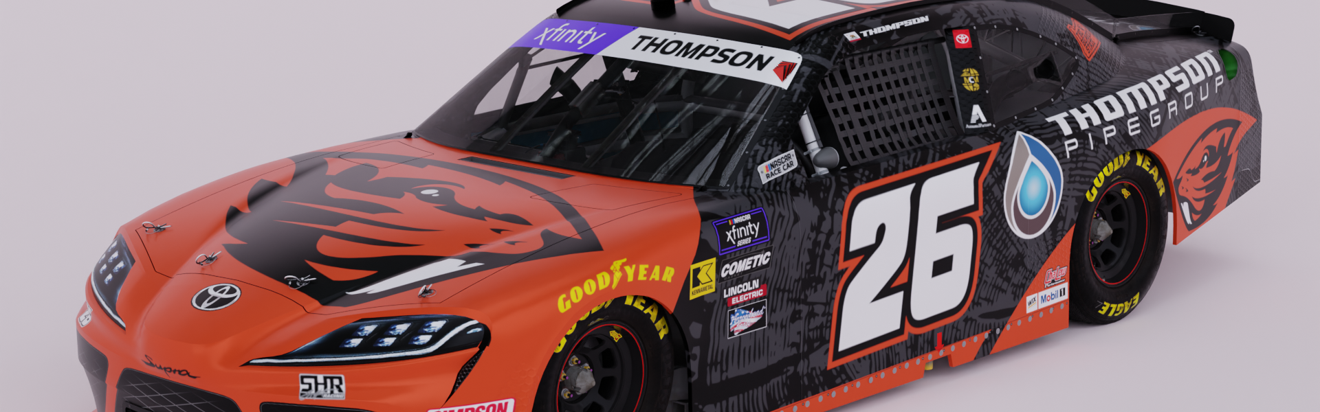 NASCAR