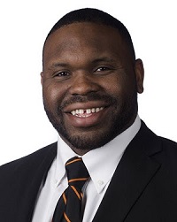 Image of Dorian Smith, OSU Black Alumni and Friend Network