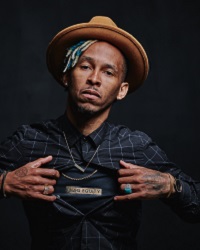 Image of Jonathan Riley, OSU Black Alumni and Friend Network