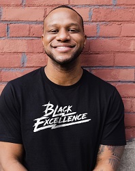 Image of Ralen Jones, OSU Black Alumni and Friend Network