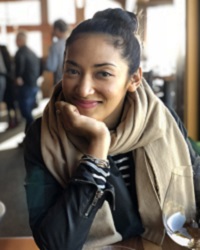 Image of Sara Smith, OSU Black Alumni and Friend Network