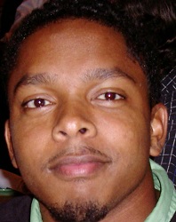 Image of Steven Swysinger, OSU Black Alumni and Friend Network