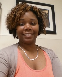 Image of Temmecha Turner, OSU Black Alumni and Friend Network