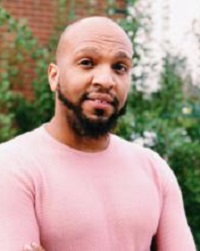 Image of Terrance Harris, OSU Black Alumni and Friend Network
