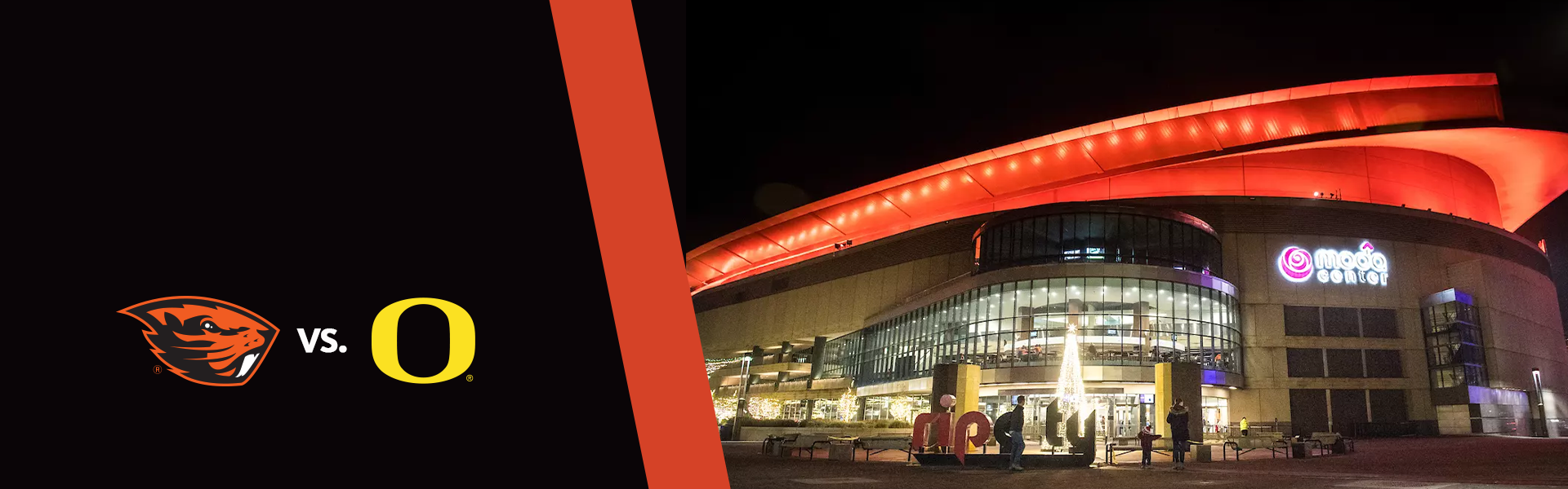 Moda Center