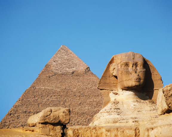 Egypt_sphinxandpyramid
