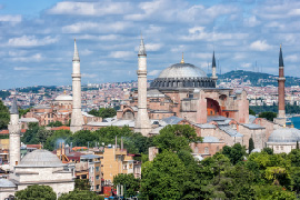 Turkish architecture