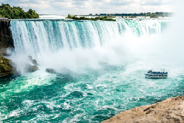 Niagara Falls