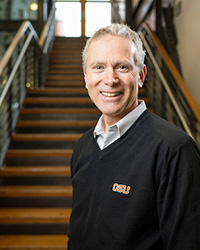 John A. Gambatese image