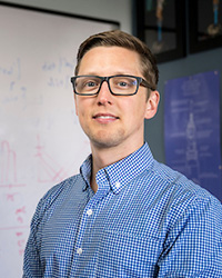 Kyle Niemeyer image