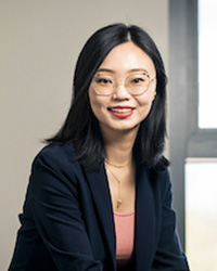 Xiaohui Chang image