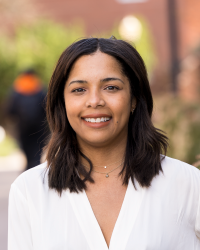 Headshot of Ashley Meyers