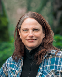 Headshot of Tiffany Garcia