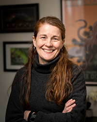 Headshot of Anne Dunn