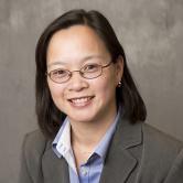 Judy Liu headshot