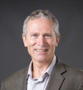 John A. Gambatese headshot