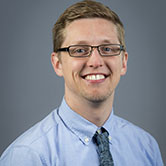 Kyle Niemeyer headshot