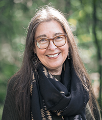Cristina Eisenberg