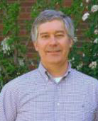 Headshot of John Nairn
