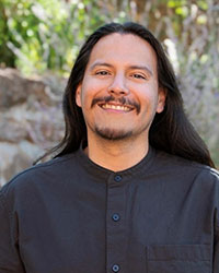 Joel Zapata