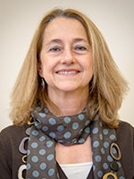 Karen Hooker headshot