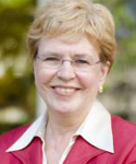 Jane Lubchenco Headshot