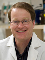 Tory M. Hagen headshot