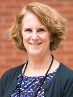 Maureen Hosty headshot