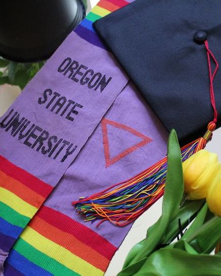 Image of OSU Cap Pride