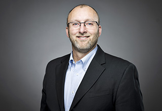 Kevin Harvey
