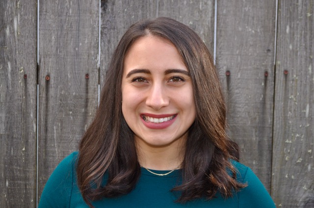 Headshot of Karina Reardon