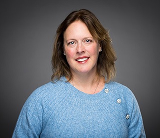 Headshot of Jessica Merkner