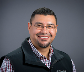 Jorge Hernandez Headshot