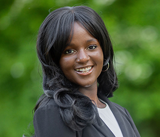 Ayodola Popoola