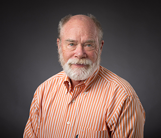 Ken Austin