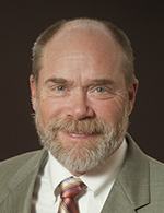 Ken Austin, OSUF Board of Trustees Headshot