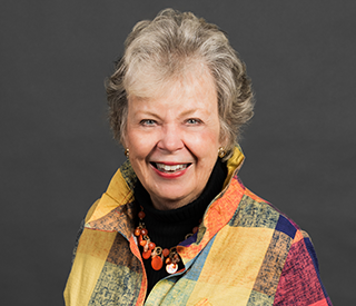 Mary Yates