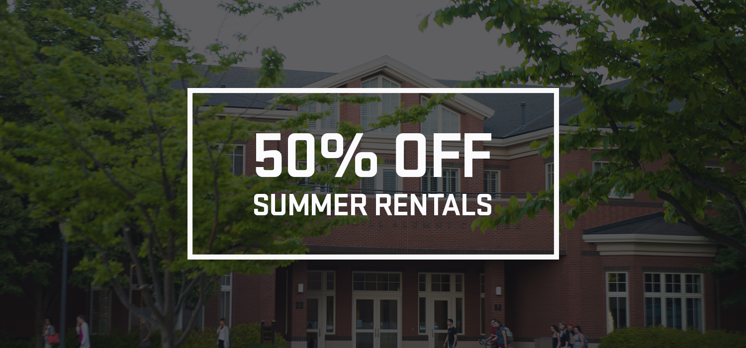 Alumni Center Summer Rentals_Landing Page_1500x700