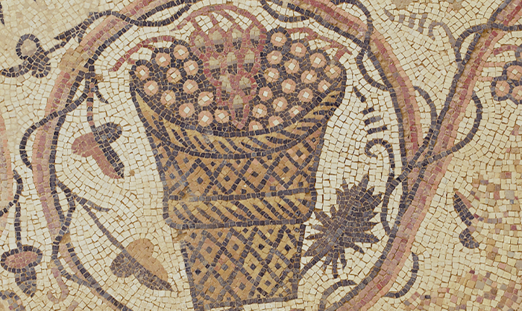 Acient Roman Empire Travel Talks