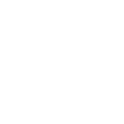 fitness nutrition white icon