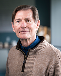 C. Scott Baker headshot