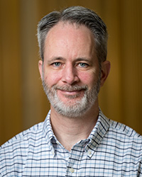 Nicholas Roberts headshot