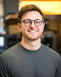 Devin Roach headshot